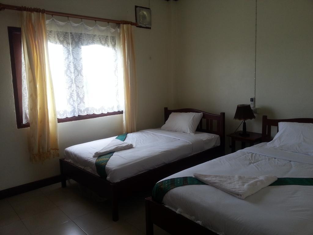 Rattanasing Hotel Muang Không Cameră foto