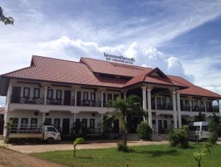 Rattanasing Hotel Muang Không Exterior foto